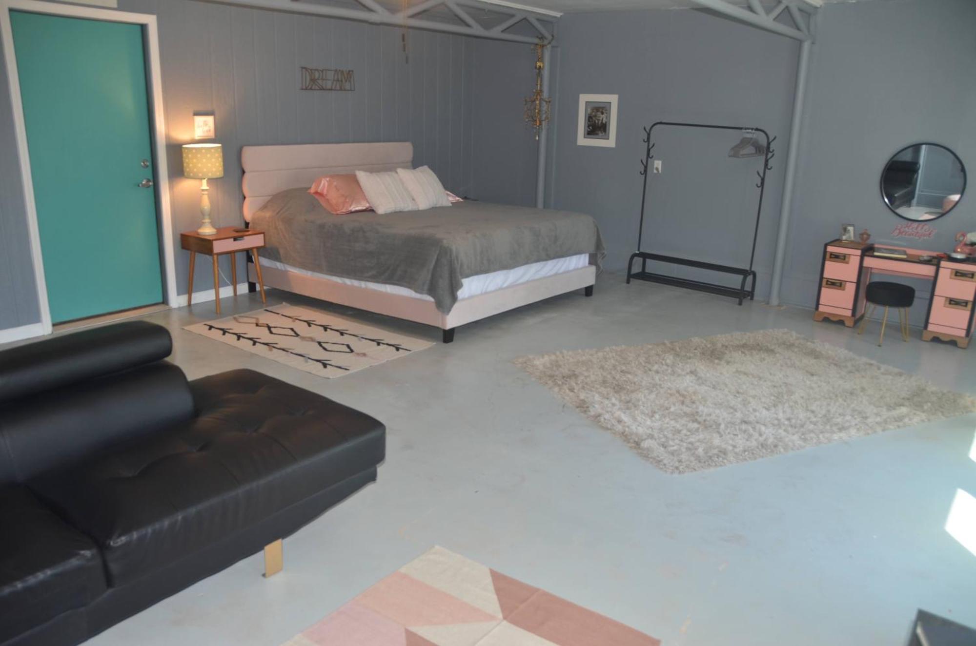 Coleman Stardust Retreatヴィラ 部屋 写真